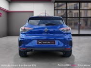 RENAULT d'occasion CLIO V 1.0 TCE 90 EVOLUTION de 2025 Evreux (27)﻿
