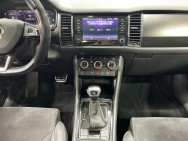 SKODA d'occasion KODIAQ 2.0 TDI 150 SCR ACTIVE DSG 7PL de 2019 Lyon