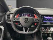 SKODA d'occasion KODIAQ 2.0 TDI 150 SCR ACTIVE DSG 7PL de 2019 Lyon