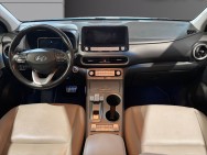 HYUNDAI d'occasion KONA ELECTRIC 204 BUSINESS de 2020 Fontainebleau