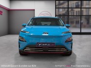 HYUNDAI d'occasion KONA ELECTRIC 204 BUSINESS de 2020 Fontainebleau