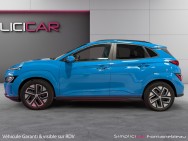 HYUNDAI d'occasion KONA ELECTRIC 204 BUSINESS de 2020 Fontainebleau