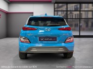 HYUNDAI d'occasion KONA ELECTRIC 204 BUSINESS de 2020 Fontainebleau