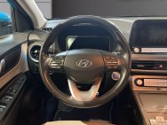 HYUNDAI d'occasion KONA ELECTRIC 204 BUSINESS de 2020 Fontainebleau