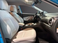 HYUNDAI d'occasion KONA ELECTRIC 204 BUSINESS de 2020 Fontainebleau