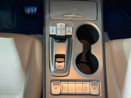 HYUNDAI d'occasion KONA ELECTRIC 204 BUSINESS de 2020 Fontainebleau