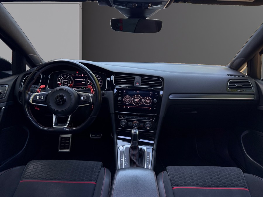 VOLKSWAGEN d'occasion GOLF VII 2.0 TSI EVO 245 GTI PERFORMANCE DSG de