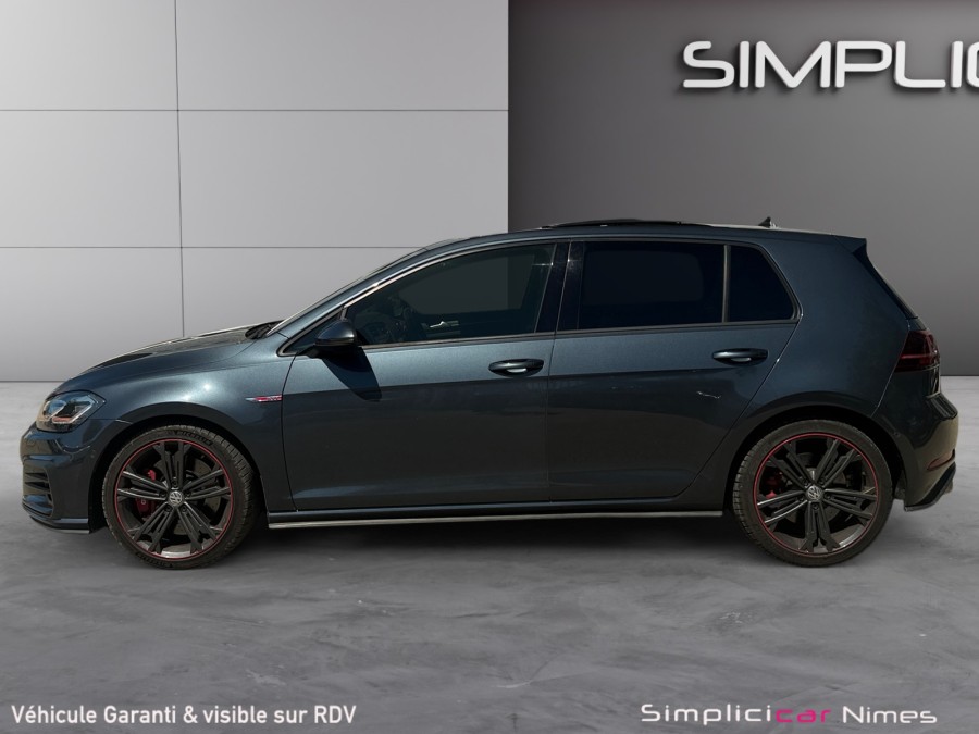 VOLKSWAGEN d'occasion GOLF VII 2.0 TSI EVO 245 GTI PERFORMANCE DSG de
