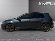 VOLKSWAGEN d'occasion GOLF VII 2.0 TSI EVO 245 GTI PERFORMANCE DSG de