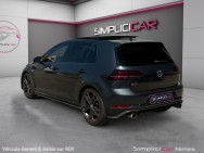 VOLKSWAGEN d'occasion GOLF VII 2.0 TSI EVO 245 GTI PERFORMANCE DSG de