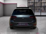VOLKSWAGEN d'occasion GOLF VII 2.0 TSI EVO 245 GTI PERFORMANCE DSG de