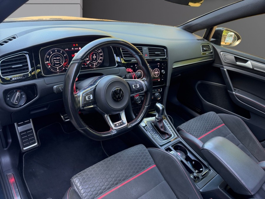 VOLKSWAGEN d'occasion GOLF VII 2.0 TSI EVO 245 GTI PERFORMANCE DSG de