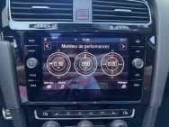 VOLKSWAGEN d'occasion GOLF VII 2.0 TSI EVO 245 GTI PERFORMANCE DSG de