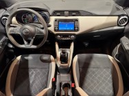 NISSAN d'occasion MICRA 1.5 DCI de 2017 Narbonne (11)﻿