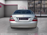 MERCEDES d'occasion CLASSE S S500 de 2006 Nord Isère (38)﻿