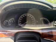 MERCEDES d'occasion CLASSE S S500 de 2006 Nord Isère (38)﻿
