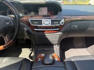 MERCEDES d'occasion CLASSE S S500 de 2006 Nord Isère (38)﻿