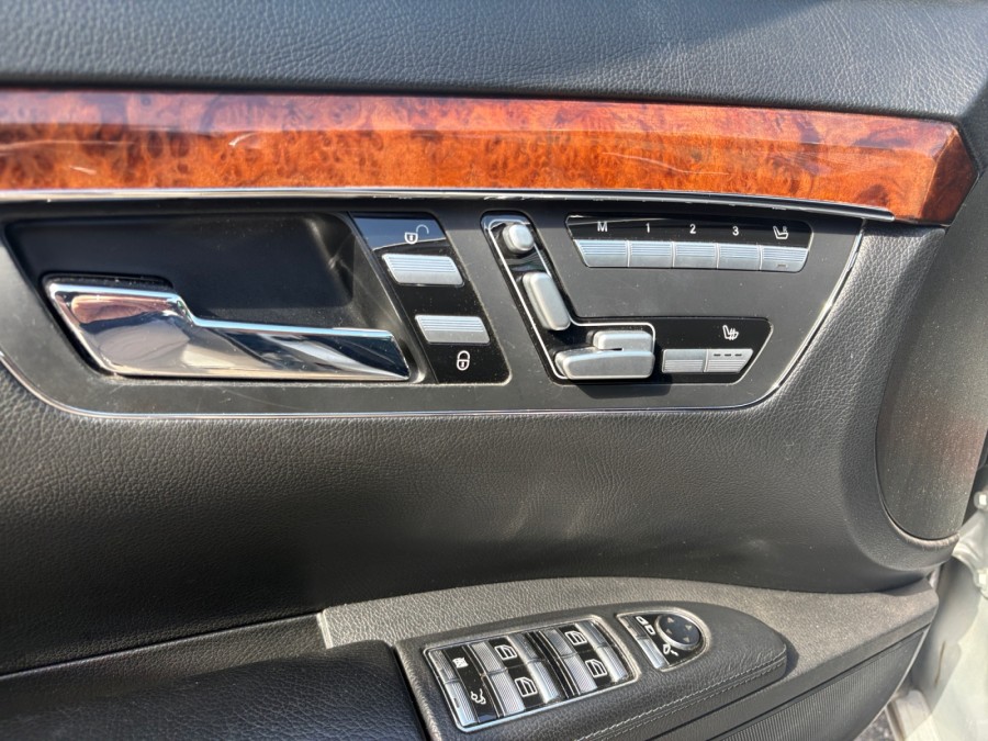 MERCEDES d'occasion CLASSE S S500 de 2006 Nord Isère (38)﻿