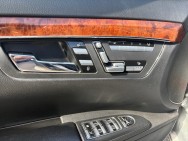 MERCEDES d'occasion CLASSE S S500 de 2006 Nord Isère (38)﻿