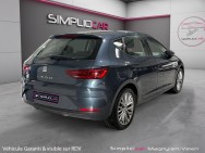 SEAT d'occasion LEON 1.0 TSI 115 STYLE de 2019 Magny-en-Vexin (95)﻿
