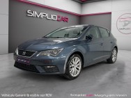 SEAT d'occasion LEON 1.0 TSI 115 STYLE de 2019 Magny-en-Vexin (95)﻿