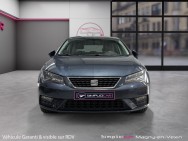 SEAT d'occasion LEON 1.0 TSI 115 STYLE de 2019 Magny-en-Vexin (95)﻿