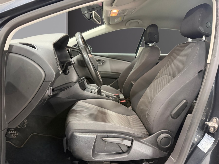 SEAT d'occasion LEON 1.0 TSI 115 STYLE de 2019 Magny-en-Vexin (95)﻿