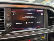 SEAT d'occasion LEON 1.0 TSI 115 STYLE de 2019 Magny-en-Vexin (95)﻿