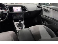 SEAT d'occasion LEON 1.0 TSI 115 STYLE de 2019 Magny-en-Vexin (95)﻿