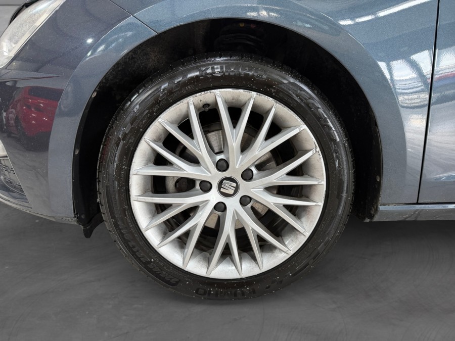 SEAT d'occasion LEON 1.0 TSI 115 STYLE de 2019 Magny-en-Vexin (95)﻿