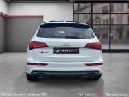 AUDI d'occasion Q5 SQ5 3.0 V6 BITDI QUATTRO de 2015 Besançon (25)﻿