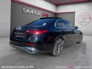 MERCEDES d'occasion CLASSE C V C300 E HYBRID EQ 313 AVANTGARDE LINE +