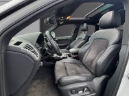 AUDI d'occasion Q5 SQ5 3.0 V6 BITDI QUATTRO de 2015 Besançon (25)﻿