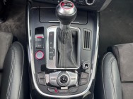AUDI d'occasion Q5 SQ5 3.0 V6 BITDI QUATTRO de 2015 Besançon (25)﻿