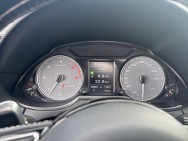 AUDI d'occasion Q5 SQ5 3.0 V6 BITDI QUATTRO de 2015 Besançon (25)﻿