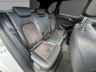 AUDI d'occasion Q5 SQ5 3.0 V6 BITDI QUATTRO de 2015 Besançon (25)﻿