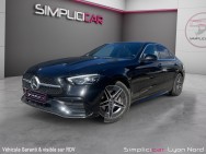 MERCEDES d'occasion CLASSE C V C300 E HYBRID EQ 313 AVANTGARDE LINE +
