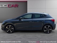SEAT d'occasion IBIZA V 1.0 TSI 110 FR de 2021 Brive La Gaillarde