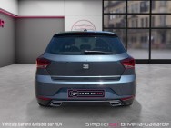 SEAT d'occasion IBIZA V 1.0 TSI 110 FR de 2021 Brive La Gaillarde