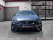 SEAT d'occasion IBIZA V 1.0 TSI 110 FR de 2021 Brive La Gaillarde