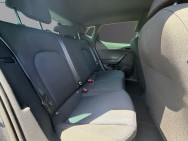 SEAT d'occasion IBIZA V 1.0 TSI 110 FR de 2021 Brive La Gaillarde