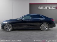 MERCEDES d'occasion CLASSE C V C300 E HYBRID EQ 313 AVANTGARDE LINE +