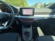 SEAT d'occasion IBIZA V 1.0 TSI 110 FR de 2021 Brive La Gaillarde