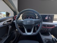 SEAT d'occasion IBIZA V 1.0 TSI 110 FR de 2021 Brive La Gaillarde