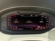 SEAT d'occasion IBIZA V 1.0 TSI 110 FR de 2021 Brive La Gaillarde