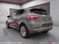 RENAULT d'occasion CLIO V 1.0 TCE 100 INTENS de 2019 Nancy (54)﻿