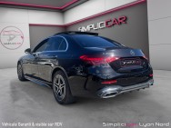 MERCEDES d'occasion CLASSE C V C300 E HYBRID EQ 313 AVANTGARDE LINE +