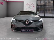 RENAULT d'occasion CLIO V 1.0 TCE 100 INTENS de 2019 Nancy (54)﻿