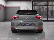 RENAULT d'occasion CLIO V 1.0 TCE 100 INTENS de 2019 Nancy (54)﻿