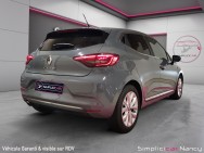 RENAULT d'occasion CLIO V 1.0 TCE 100 INTENS de 2019 Nancy (54)﻿